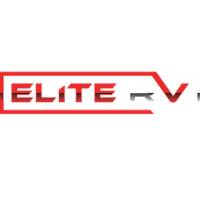 Elite RV Repair and Service Logo
