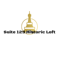 Suite 129 Historic Loft Logo
