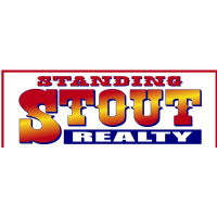 Standing Stout Realty Logo