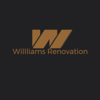 Willliams Renovation Logo