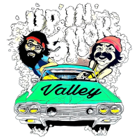 Smoke Valley Logo