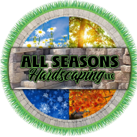All Seasons Hardscaping & Excavating LLC Logo