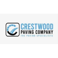 Crestwood Paving Co Llc Logo