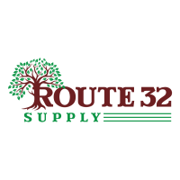 Route 32 Supply Logo