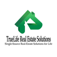 True Life Real Estate Solutions Logo