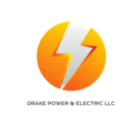 Drake Power & Electric LLC Logo