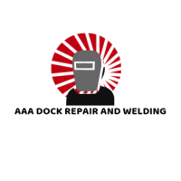 AAA DOCK REPAIR AND WELDING Logo