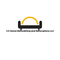 J.G Home Remodeling and Renovations LLC Logo