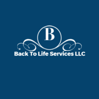 Back To Life Services LLC Logo