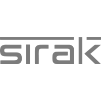 Sirak Studios Logo