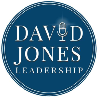 David Jones Leadership & Consulting Logo
