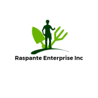 Raspante Enterprise Logo