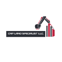 CNP Land Specialist LLC. Logo