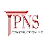 Pns Construction Inc Logo