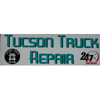 Tucson Truck Repair and Towing Logo