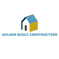 Wilson Built Construction Logo