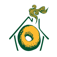 House of Bagels Logo