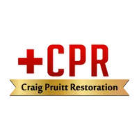 Craig Pruitt Restoration Logo