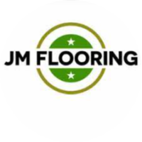 JM Floors Logo