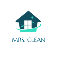 Mrs. Clean Logo