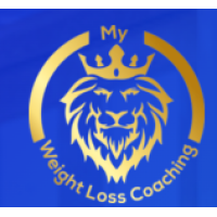 My Weight Loss Coaching Logo
