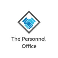 The Personnel Office Inc. Logo