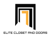 Elite Closet and Doors Logo