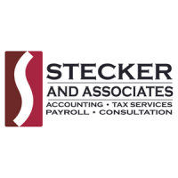 Stecker & Associates Inc. Logo