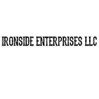 Ironside Enterprises Logo