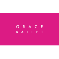 Grace Ballet Los Angeles Logo