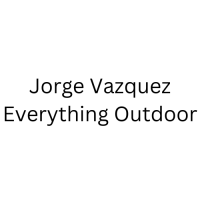 Jorge Vazquez Everything Outdoor Logo