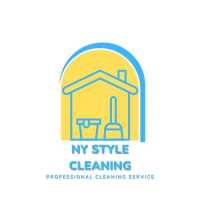 Ny Style Cleaning Logo