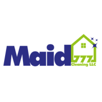 Maid 777 Logo