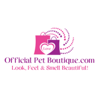 Official Pet Boutique Logo