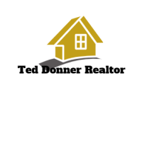 Ted Donner Realtor Logo