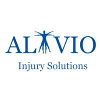 Alivio Injury Solutions Logo