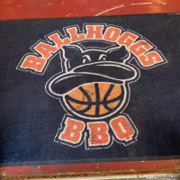 BallHoggsBBQ llc Logo