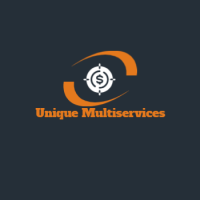 Unique Multiservices Logo