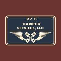 RV & Camper Services, LLC Logo