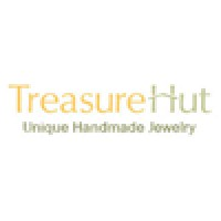 Treasure Hut Inc Logo