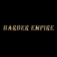 Barber Empire Logo