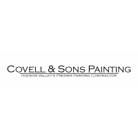 Covell & Sons Painting Logo