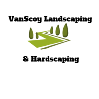 VanScoy Landscaping & Hardscaping Logo