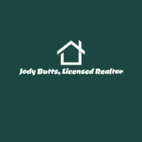 Jody Butts, Licensed Realtor Logo