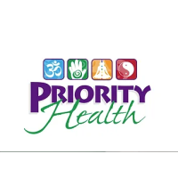 Priority Health Inc Logo