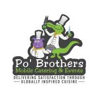 Po' Brothers LLC Logo