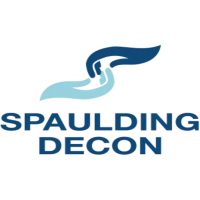 Spaulding Decon Portland Logo