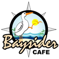 Baysider Cafe Logo