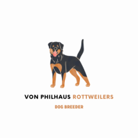 Von Philhaus Rottweilers Logo