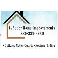E Yoder Home Improvement, LLC Logo